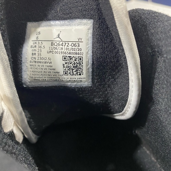 Jordan 1 Mid - Picture 4 of 9